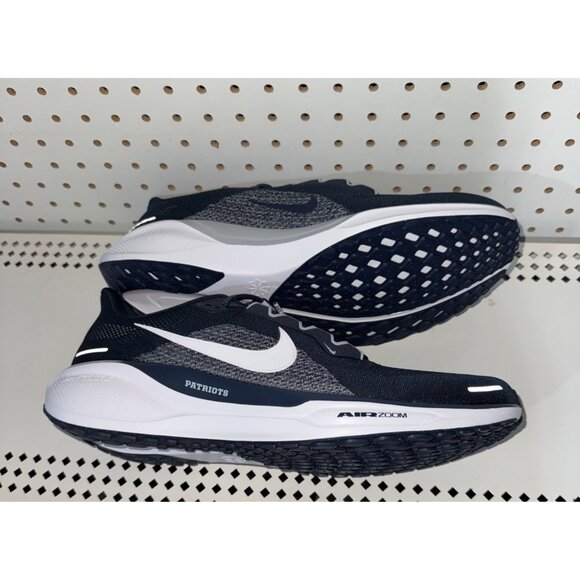 Nike Air Zoom Pegasus 41 New England Patriots Mens Running Shoes Size 14 Blue main image 4